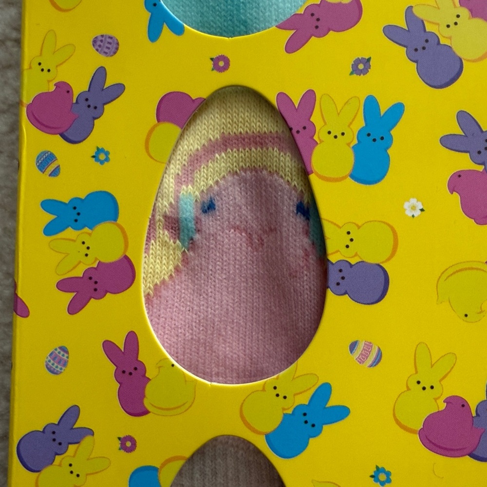 Ladies Crew Socks - Picture 9 of 12